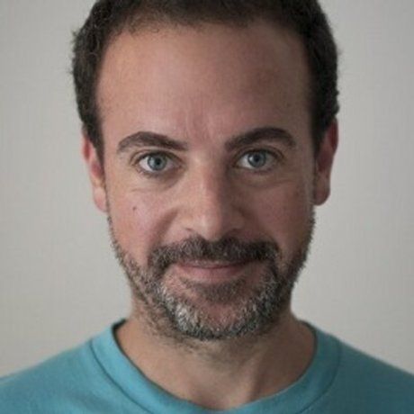 Xavi calvo