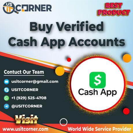 Buy verified cash app accounts