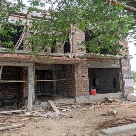 Construction company in dha lahore