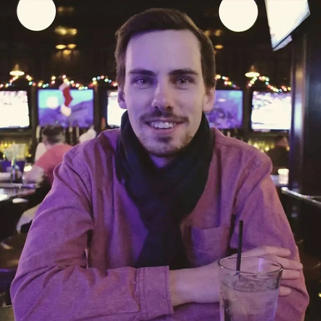 Eamon murphy headshot