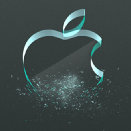 Glassapple