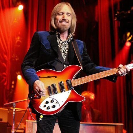 Tom petty merch1