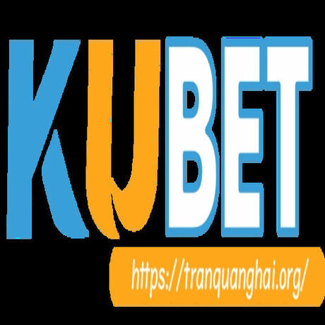 Kubet tranquanghai org logo