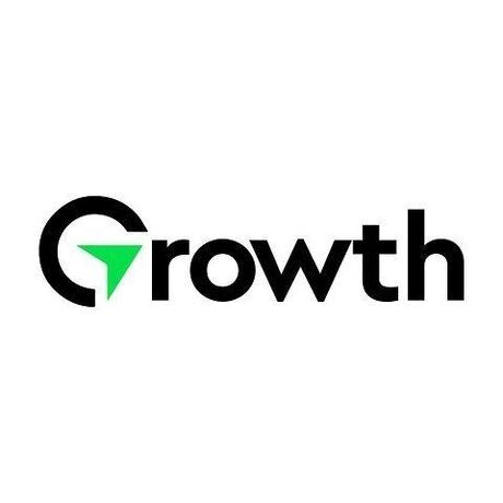 Growth new logo