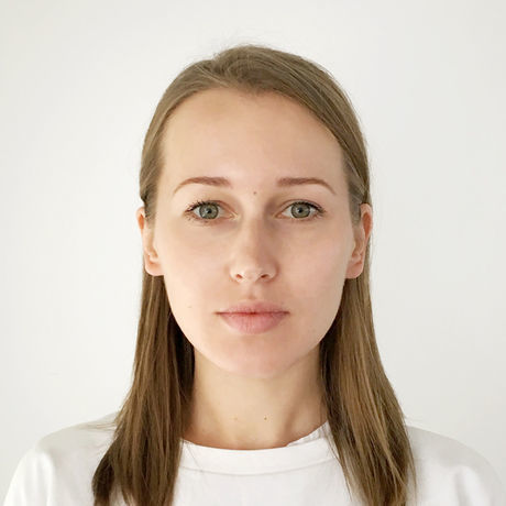 Visa 2016 maryna