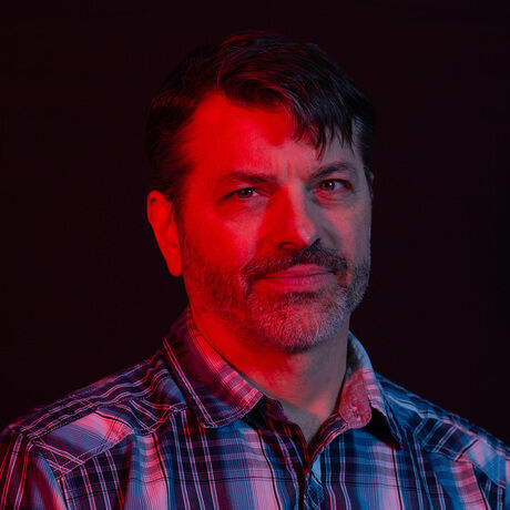 The bronswik affair promotional photo tom groff