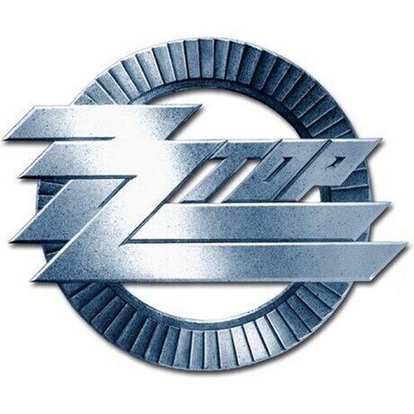 Zz top merch