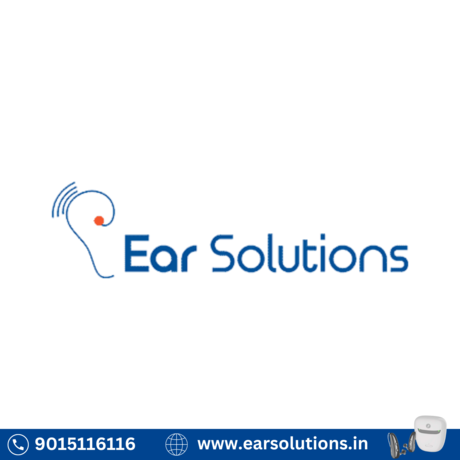 Ear solutions