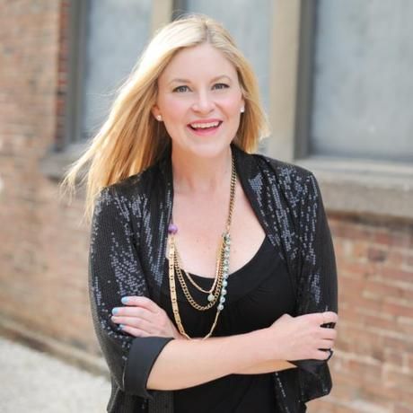 Headshot   judi holler