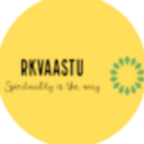 Rkvaastu logo  1 
