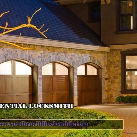 South euclid residential locksmith