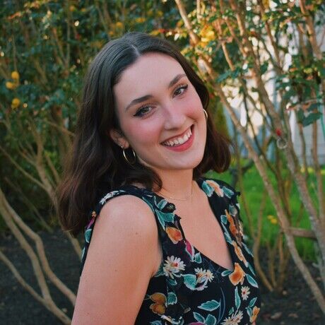 Savannah hauduc badge photo