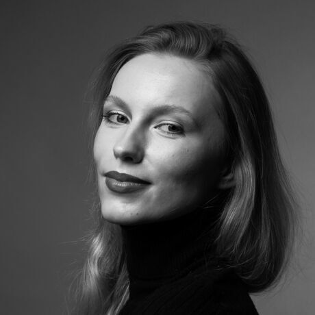 Tetiana kalina headshot