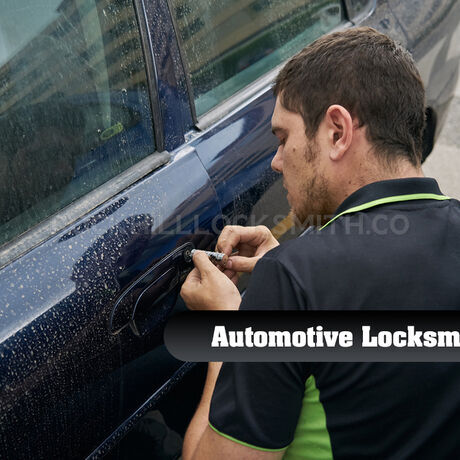 Rock hill locksmith automotive locksmith
