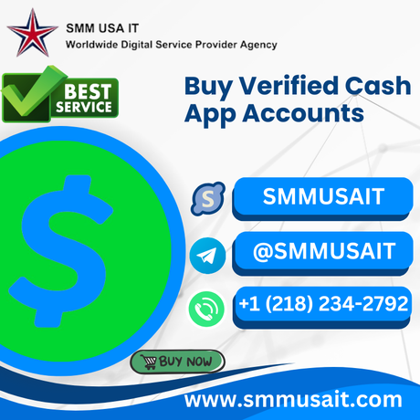 Buy verified cash app accounts