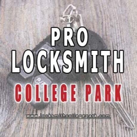 Pro locksmith college park 300