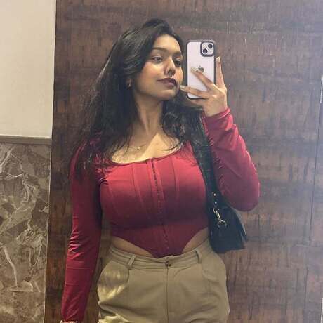 In the right eyes you will be the art.