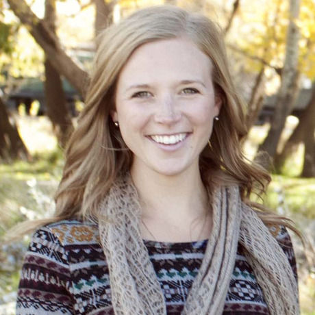 Kaylin kittle staff photo