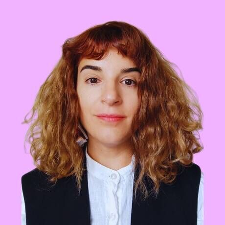 Maria ayelen decuzzi low