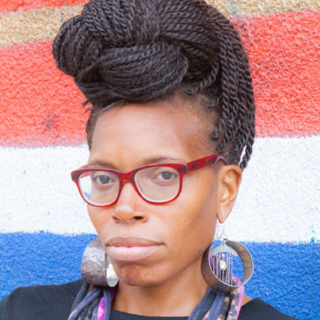 Ngozi ethio headshot