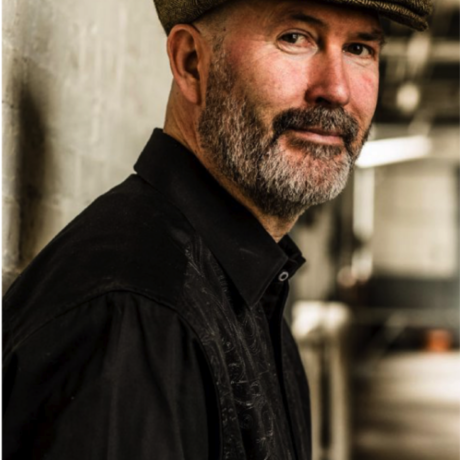 Vogt portrait