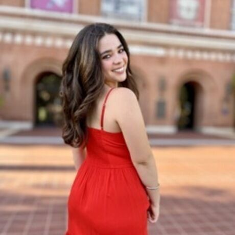 Becca grad 2022 slay small