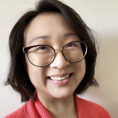 Profile photo   jennifer yeh