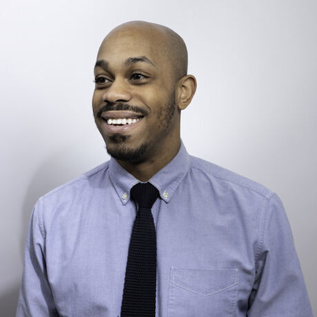 Chris davis photo cropped