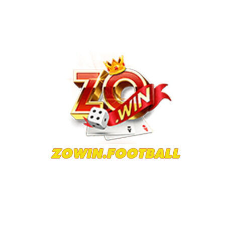 Zowin logo