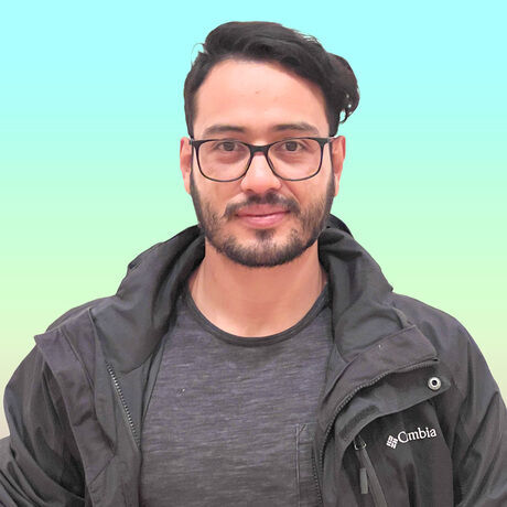 Me profile photo james