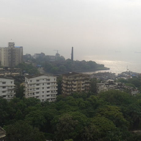 Sassoon dock