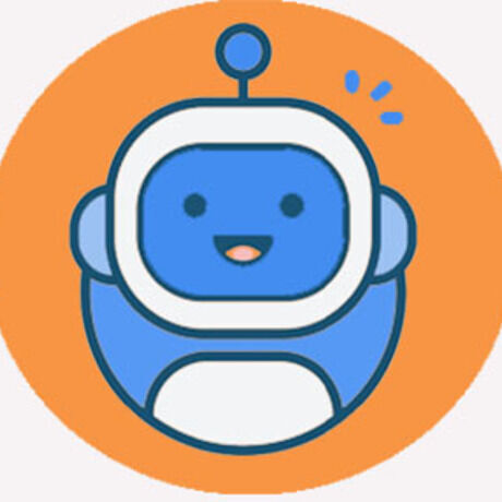 Icon robot tietkiem