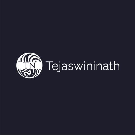 Tejaswini nath  logo