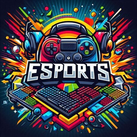 Logo esports richlandpropertyvn