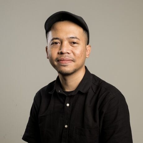 Profile ganjar satrio