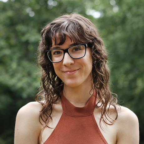 Paula mandarino headshot