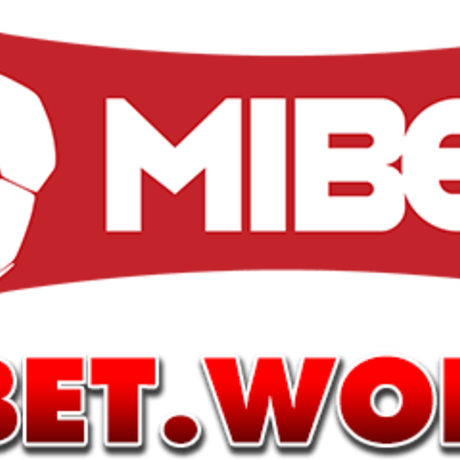 Mibet logo