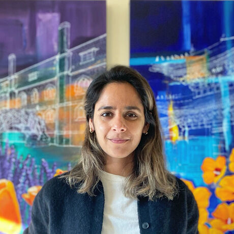 2023 maltiblee headshot