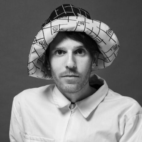 Peter spacey profile photo   by yigal felix