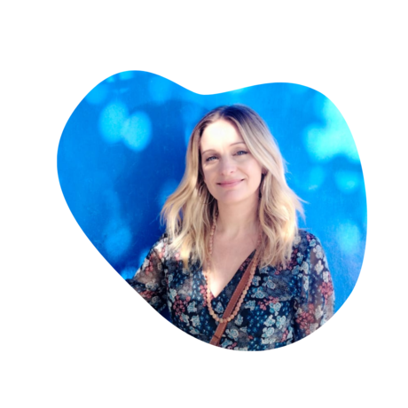 Profile picture nina flowers