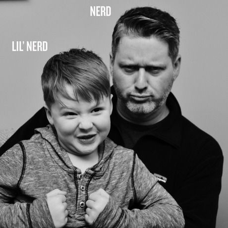 Lil  nerd