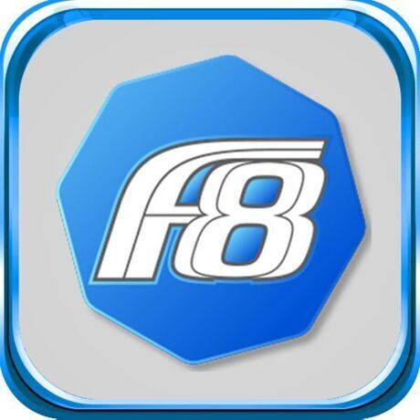 Logo f8bet