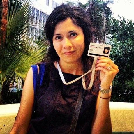 2013 dec  doris in miami