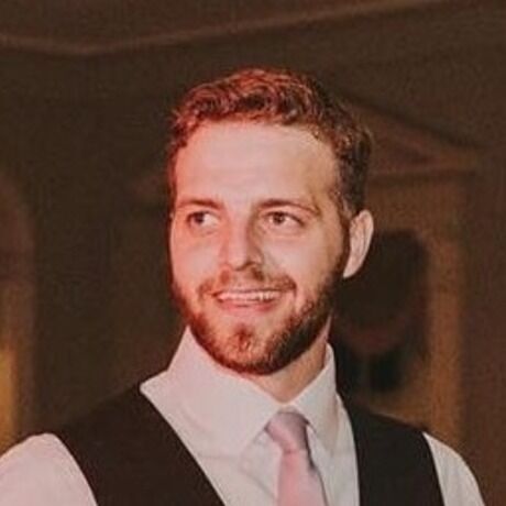 Profile pic cropped
