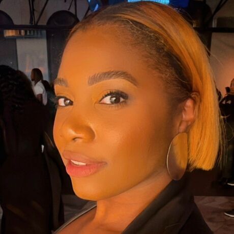 Tiffany scott headshot