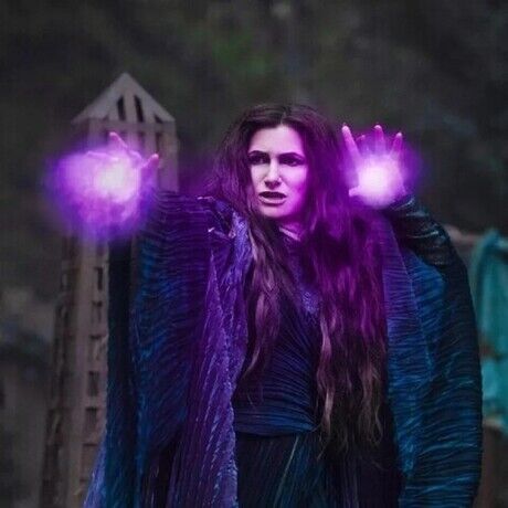 Agatha all along merch