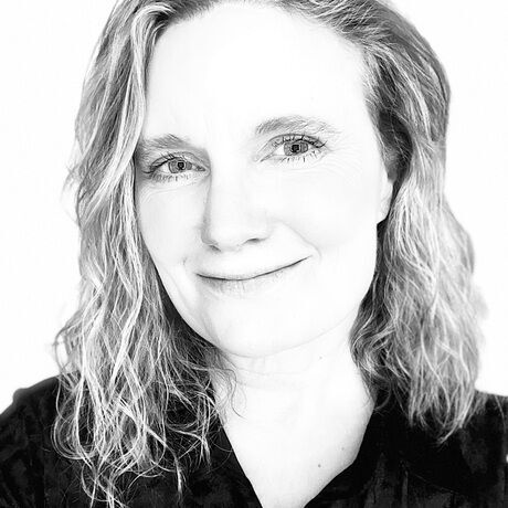 Dk headshot bw 1222