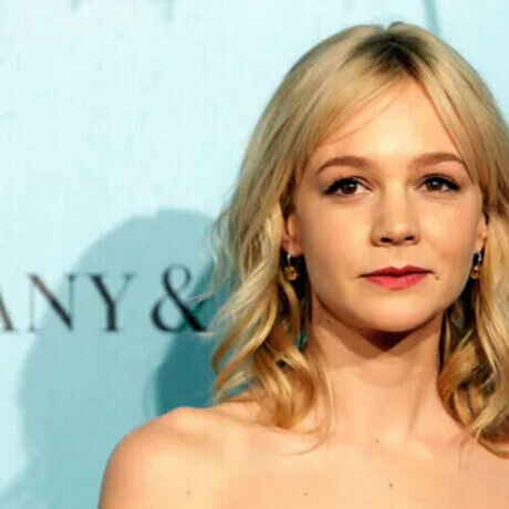 Carey mulligan merch