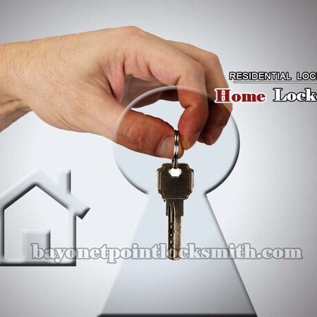 Bayonet point locksmith home lockouts