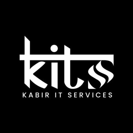 Kitss logo round